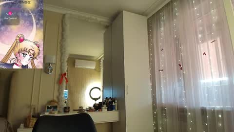 Lisaa online show from 04-08-26, 04:34