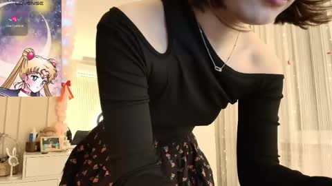 Snapshot of melissa_yamazaki chatting on 05-13-26, 04:26 Lisaa online show from 05-13-26, 04:26