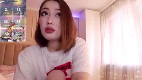 Snapshot of melissa_yamazaki chatting on 07-04-26, 03:13 Lisaa online show from 07-04-26, 03:13