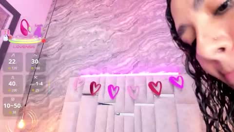 melissabloomm online show from 03-07-26, 02:03