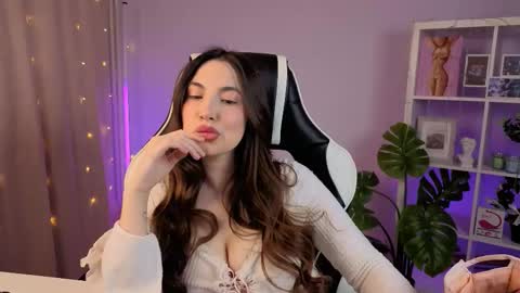 Melissa online show from 02-15-26, 07:51