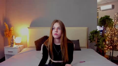 MelissaCrayzy online show from 02-12-25, 07:23