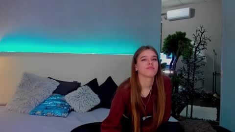 MelissaCrayzy online show from 02-14-25, 09:56