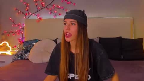 MelissaCrayzy online show from 10-13-25, 06:46