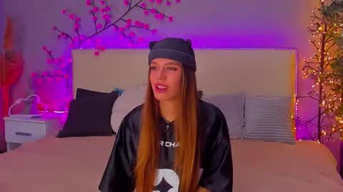 MelissaCrayzy online show from 11-16-25, 06:19