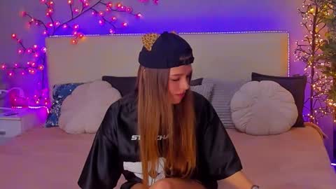 MelissaCrayzy online show from 11-23-25, 06:24