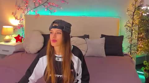 MelissaCrayzy online show from 01-12-26, 07:13