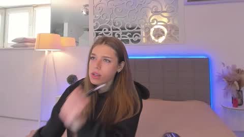 MelissaCrayzy online show from 04-03-26, 05:27