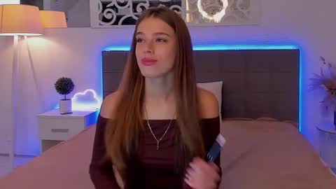 MelissaCrayzy online show from 04-08-26, 05:40