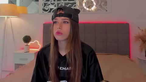 MelissaCrayzy online show from 04-20-26, 05:21