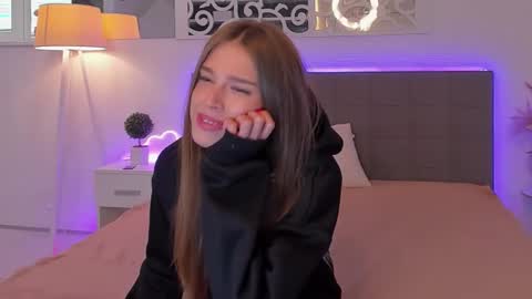 MelissaCrayzy online show from 04-21-26, 06:31