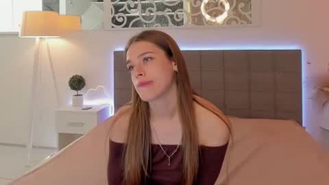 MelissaCrayzy online show from 06-12-26, 06:56
