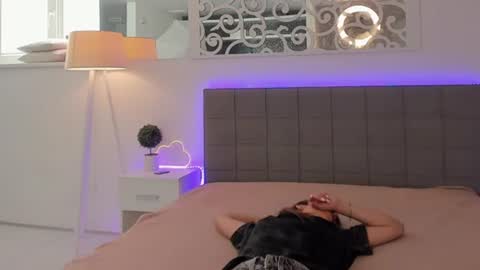MelissaCrayzy online show from 06-28-26, 05:35