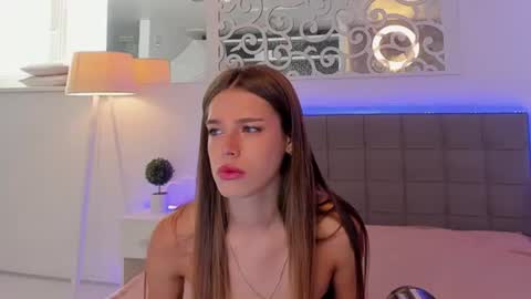 MelissaCrayzy online show from 06-29-26, 05:25