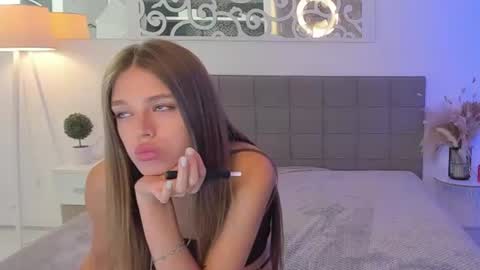 MelissaCrayzy online show from 07-17-26, 05:36