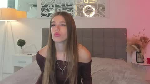 MelissaCrayzy online show from 07-20-26, 06:06