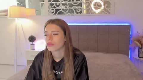 MelissaCrayzy online show from 07-26-26, 05:04
