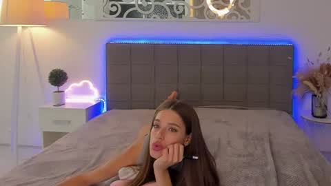 MelissaCrayzy online show from 07-31-26, 06:02