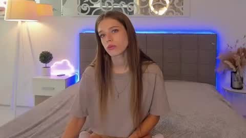 MelissaCrayzy online show from 08-01-26, 05:29