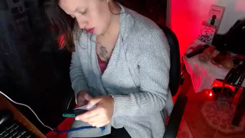 melissacut3x online show from 05-08-26, 05:02