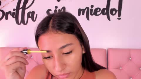 Snapshot of melissacute50 chatting on 12-04-24, 12:14 Meli online show from 12-04-24, 12:14