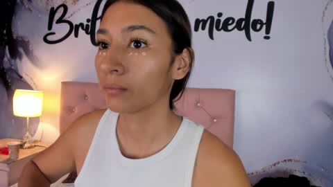 Snapshot of melissacute50 chatting on 01-07-25, 12:41 Meli online show from 01-07-25, 12:41