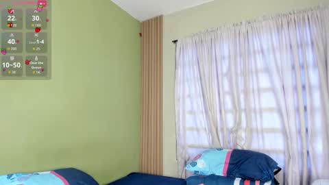 Meli online show from 12-20-25, 03:52