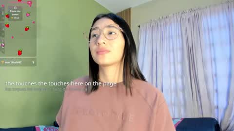 Meli online show from 01-19-26, 04:11