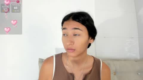 Snapshot of melissacute50 chatting on 04-23-26, 03:14 Meli online show from 04-23-26, 03:14
