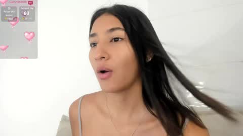 Snapshot of melissacute50 chatting on 05-07-26, 02:55 Meli online show from 05-07-26, 02:55