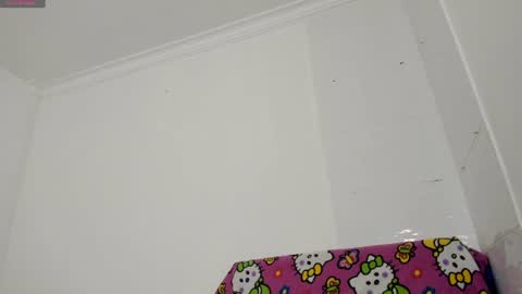 Snapshot of melissacute50 chatting on 07-07-26, 04:44 Meli online show from 07-07-26, 04:44