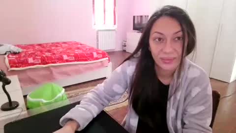 melissafoxxy online show from 11-19-25, 09:42