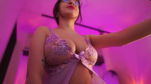 melissajones3 online show from 11-26-25, 12:33