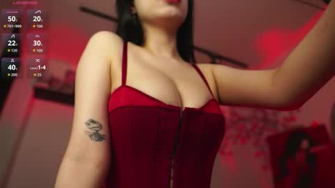 melissajones3 online show from 02-14-26, 11:34