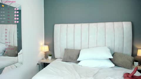 M E L I S S A  online show from 02-03-25, 06:17