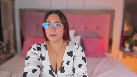 M E L I S S A  online show from 01-08-26, 11:56