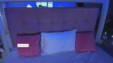 M E L I S S A  online show from 01-09-26, 11:57