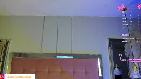 M E L I S S A  online show from 02-24-26, 11:52