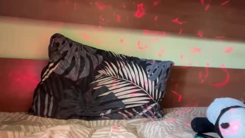 cutebutnyet online show from 03-27-26, 10:48