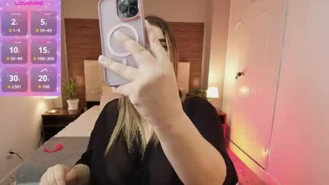 Snapshot of melissalab55 chatting on 05-20-26, 04:18 Melissa online show from 05-20-26, 04:18