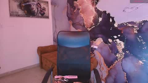 MELISSA online show from 03-05-25, 08:21