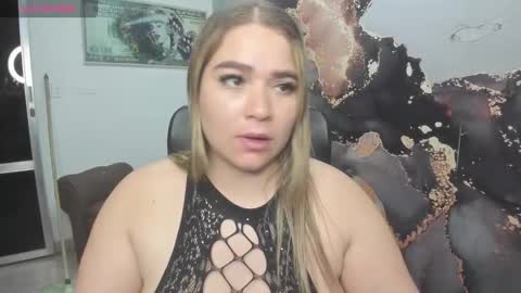 MELISSA online show from 11-02-25, 02:08