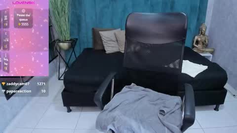 MELISSA online show from 02-03-26, 06:22