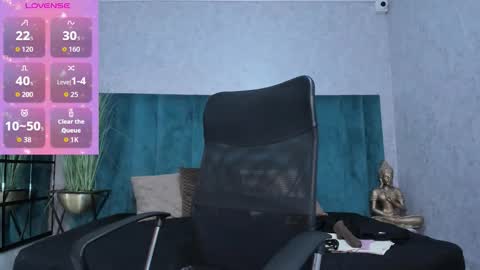 MELISSA online show from 03-06-26, 09:11