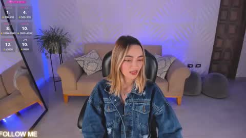 Call me Meli online show from 02-20-26, 03:25