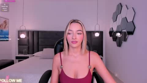 Call me Meli online show from 05-31-26, 10:00
