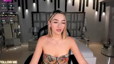 Snapshot of melissamoore_ chatting on 06-14-26, 11:01 Call me Meli online show from 06-14-26, 11:01