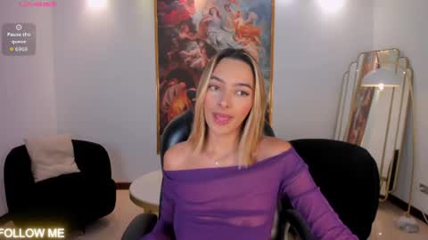 Snapshot of melissamoore_ chatting on 07-19-26, 11:25 Call me Meli online show from 07-19-26, 11:25