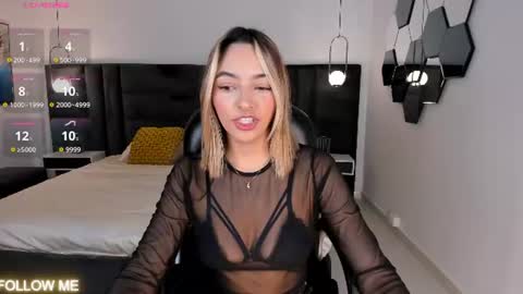 Snapshot of melissamoore_ chatting on 07-22-26, 10:29 Call me Meli online show from 07-22-26, 10:29