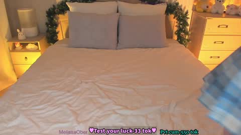 Snapshot of melissaober chatting on 01-11-25, 03:34 Melissa or abbreviated Mel or Lis online show from 01-11-25, 03:34